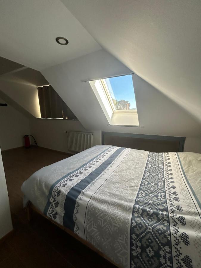 Elegance & Comfort Brand New Apartment Near To Atomium — Photos 3