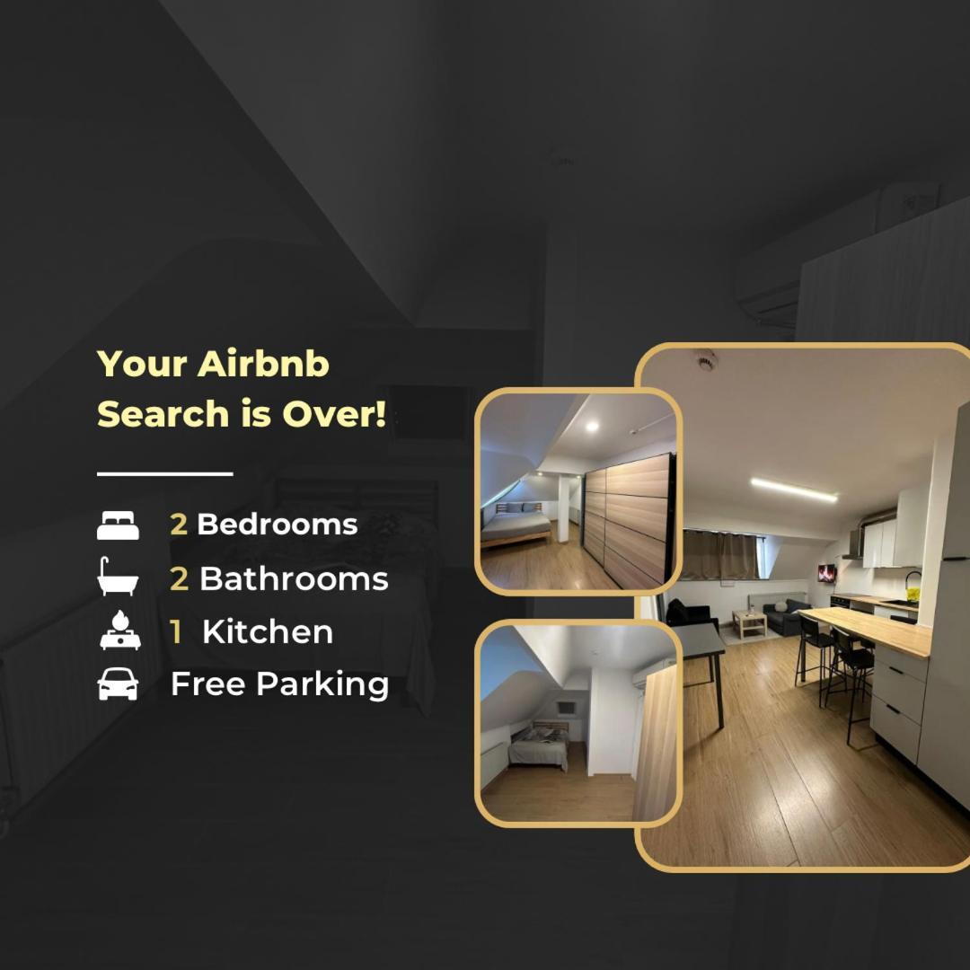 Elegance & Comfort Brand New Apartment Near To Atomium — Photos 2